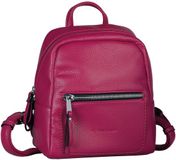 TOM TAILOR Tinna Backpack Fuchsia