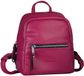 TOM TAILOR Tinna Backpack Fuchsia