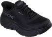 Skechers Max Cushioning Endeavour Hallandale Dames Sneakers Zwart 129473-BBK