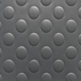 Notrax Antivermoeidheidsmat Bubble Sof-Tred - B 90 - grijs