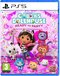 Mindscape Gabby's Dollhouse: Ready to Party - PS5 - Blu-ray - Standard Edition