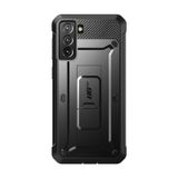 Supcase Unicorn Beetle PRO Samsung Galaxy S22 Plus Étui Noir