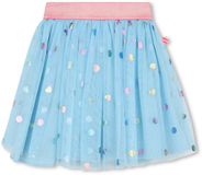 Billieblush JUPE-PANTALON Bleu Taille 140
