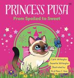 Princess Pusa: From Spoiled to Sweet