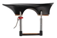 GEWA kinsteun 4/4 viool Flesch grootschild ebbenhout, Made in Germany