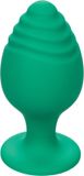CalExotics Cheeky Buttplug Paars