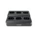 PNI PNI WCR406 Multi Charger for 6 PNI PMR R40 PRO Radios