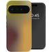 Selencia Vivid Backcover met MagSafe pour le Google Pixel 11 - Gradient Olive Dust