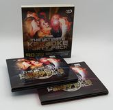The Zoom Karaoke The Ultimate Party Pack-6 CD+G Box Set-from Zoom Karaoke [Import]