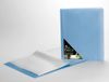 Seco Showalbum - A4 - Blauw - 40 Tassen - 50 Micron