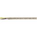 HELU Y-CY-JB Câble de commande 4 G 1 mm² Transparent 16131-1000 1000 m