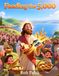 Bible Stories: Jesus Feeding the 5000