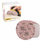 Mirka Ultimax Ligno Ø 125 mm Klittenband Multifit