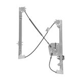 MAGNETI MARELLI Fensterheber 350103931000 vorne links | Compatibel met: BMW 3, 3 Touring