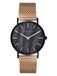 Liebeskind Berlin Dames Analoog Quartz Horloge LT-0145-MQ