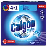 CALGON 15 TABL EXPRESS ACTION BC 0230 (7)