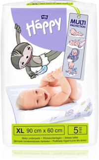 Baby Happy