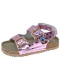 Beppi Sandalen pink