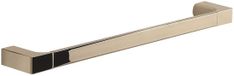 Gedy Sapho Gedy Pirenei - Handdoekhouder, lengte 45 cm, goud PI214587
