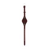 Fossil Horloge 212998, bruin