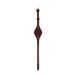 Fossil Horloge 212998, bruin