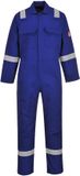 Portwest Bizweld Iona FR Overall BIZ5 - Korenblauw - M