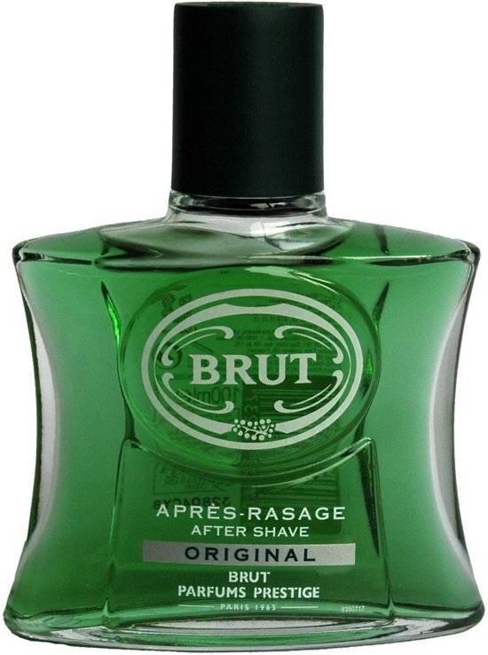 Brut - Original after shave - 4 x 100ml