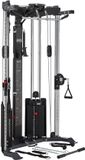 BodyCraft SG2 station de musculation - 2 x 90 kg