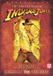 Indiana Jones Trilogy - (DVD) - Action - Sous-titré en néerlandais