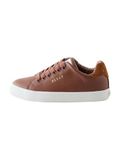 Baker by Ted Baker Sneakers bruin / goud