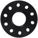 H&R B30756700 Spacer Set, Zwart | Compatibel met: CHEVROLET CAMARO, CAMARO Convertible