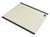 Franke 112.0655.343 Rollmat Mythos Meesterwerk-goud-112.0655, Goud