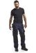 Blåkläder Werkbroek X1500 1500-1370 - Marineblauw/Zwart - C146