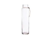 ERNST Vase en verre Moyen, 45 cm