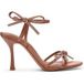 Steve Madden Nixon-r Sandales Mocha Taille : 42