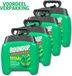 Roundup Totaal Onkruidvrij Kant en Klaar Spray incl. Drukspuit - 4 x 5L