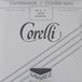 Contrabasnaren "Corelli"