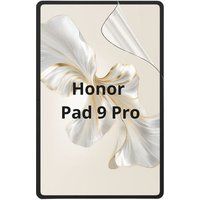 Phonillico® Honor Pad 9 Pro Screenprotector [Pack 2]