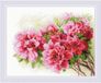 Riolis Borduurpakket Prachtige Azalea