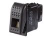HELLA 6FH 008 948-022 Interrupteur