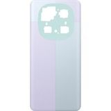 GSMnet Xiaomi Couvercle de batterie compatible avec Xiaomi Redmi Note 14 Pro 5G, Violet
