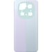 GSMnet Xiaomi Couvercle de batterie compatible avec Xiaomi Redmi Note 14 Pro 5G, Violet