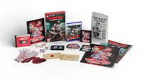 Selecta Play SELECTA VISION S.L. TERRIFIER: De ArtCade Game Collector's Edition (Nintendo Switch)