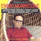 Bertus Distributie Viva Musica Magic World Of Ennio Morricone CD