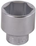Seneca Dop 6 kant 3/4 60mm professioneel