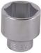 Seneca Dop 6 kant 3/4 60mm professioneel