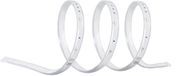 Osram SMART+ Zigbee flexibele outdoor LED strips met RGBW dimbaar, in transparante siliconen, IP65 bescherming, voor terras en balkon