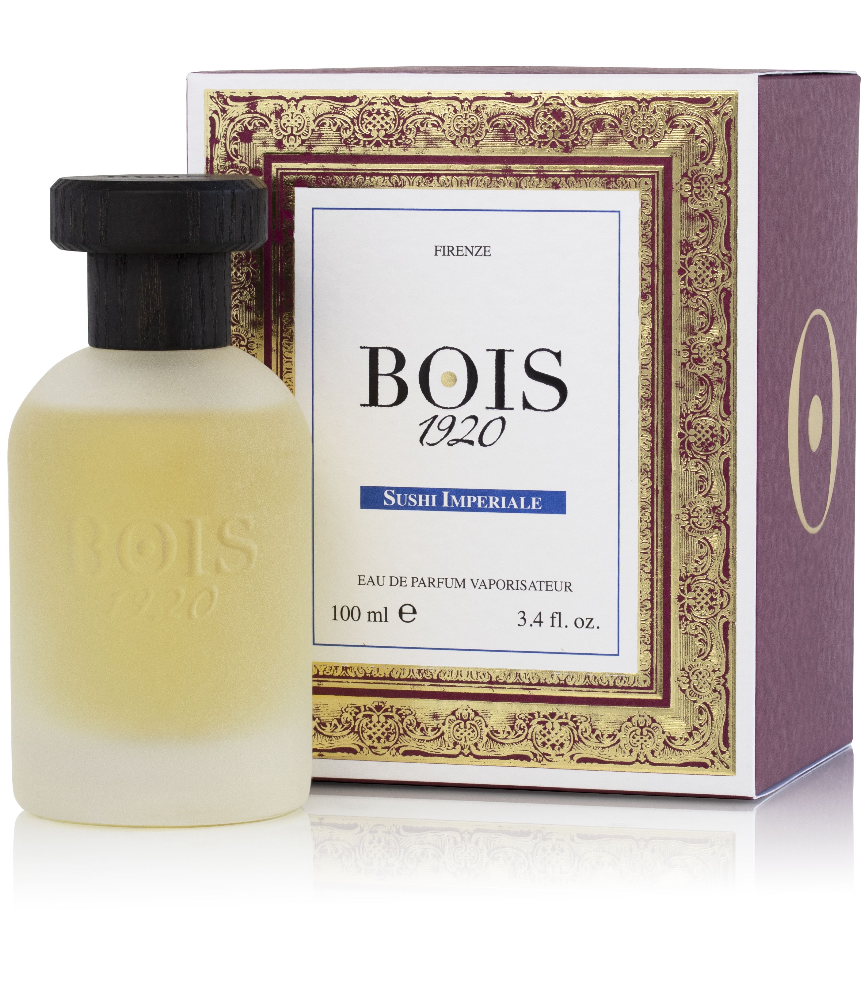 Bois 1920 Eau de Parfum / 100 ml / Mannen