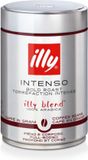 Illy Grains de café Intenso - 12 x 250 gram