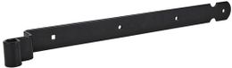 Waelbers Skapa Global B.V. Duimheng - Tbv 16 mm duim - 55 cm - Met bocht - Zwart